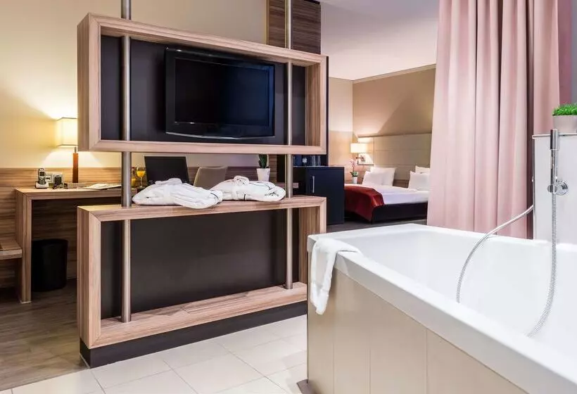 Best Western Premier Novina Hotel Regensburg