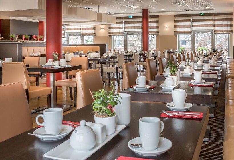 Best Western Premier Novina Hotel Regensburg