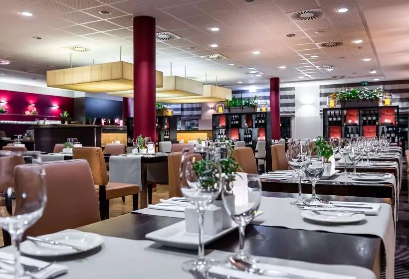 Best Western Premier Novina Hotel Regensburg