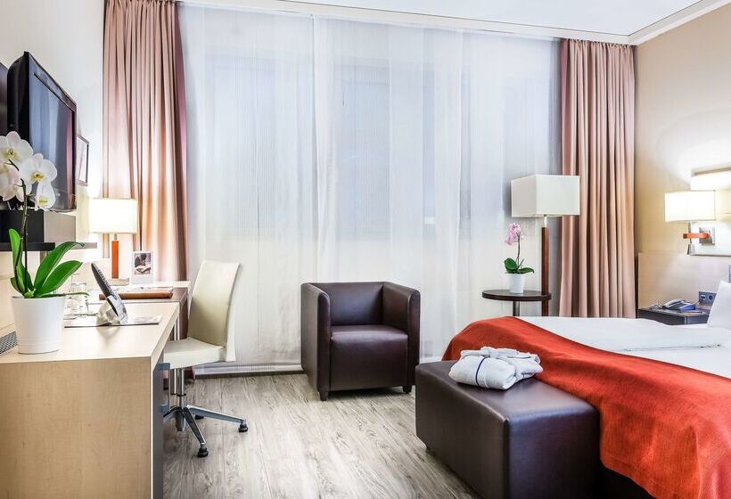 Best Western Premier Novina Hotel Regensburg