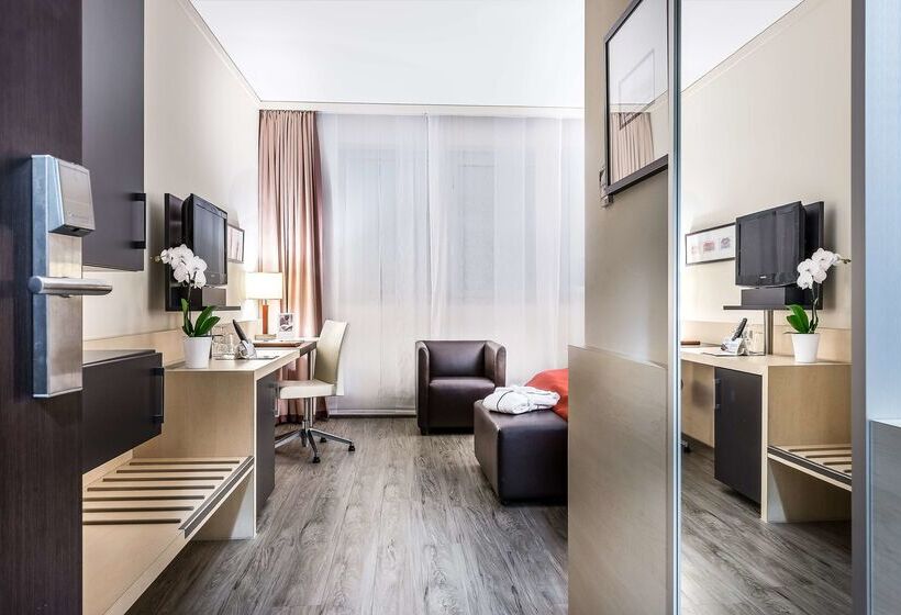 Best Western Premier Novina Hotel Regensburg