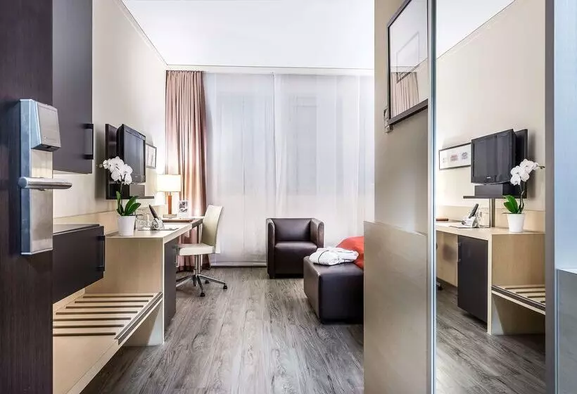 Best Western Premier Novina Hotel Regensburg