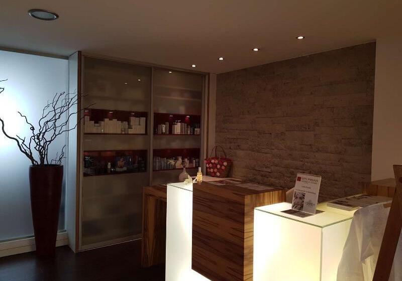 Best Western Premier Novina Hotel Regensburg