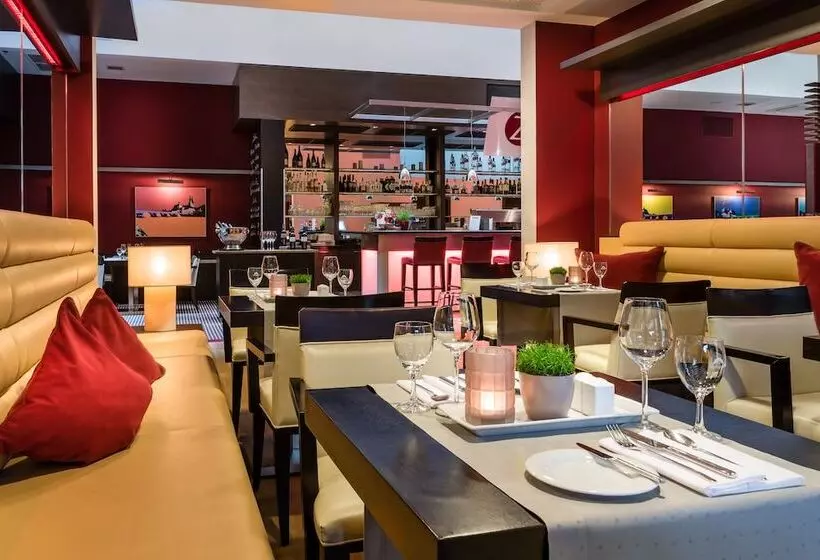 Best Western Premier Novina Hotel Regensburg