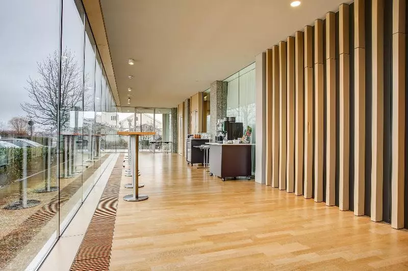 Centro Park Hotel Stuttgart, Trademark Collection By Wyndham