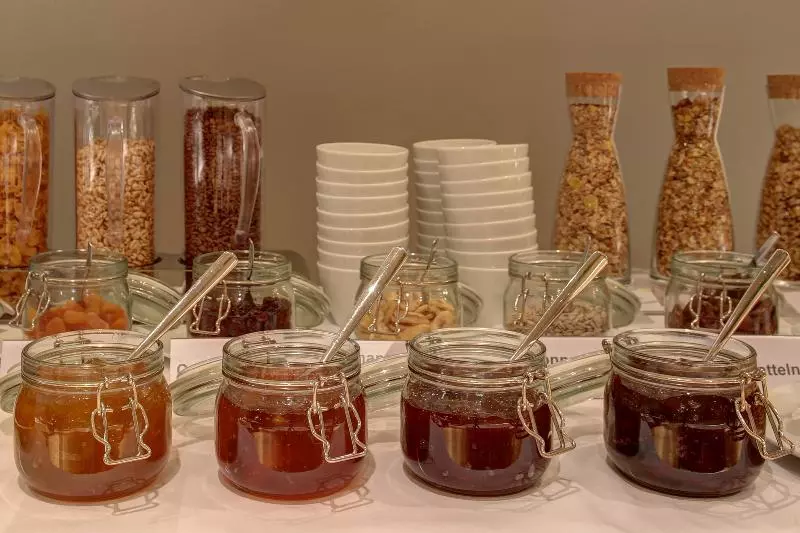 Centro Park Hotel Stuttgart, Trademark Collection By Wyndham