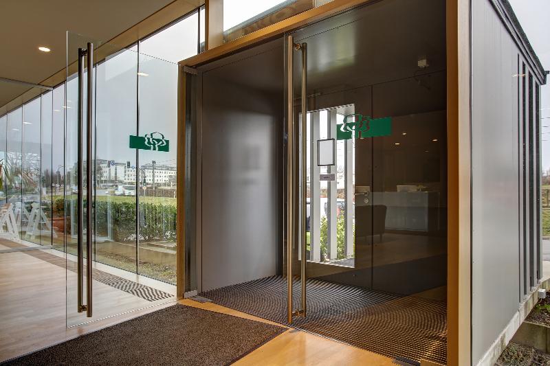 Centro Park Hotel Stuttgart, Trademark Collection By Wyndham