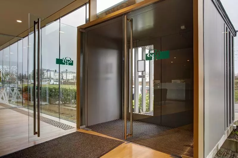 Centro Park Hotel Stuttgart, Trademark Collection By Wyndham