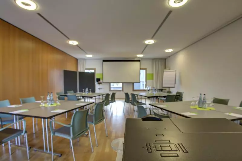 Centro Park Hotel Stuttgart, Trademark Collection By Wyndham