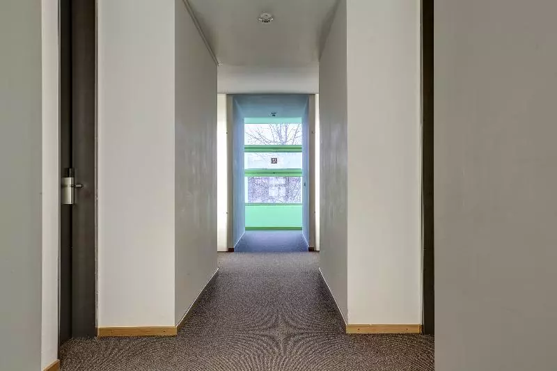 Centro Park Hotel Stuttgart, Trademark Collection By Wyndham