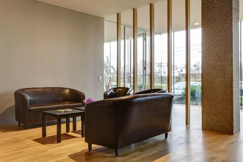 Centro Park Hotel Stuttgart, Trademark Collection By Wyndham