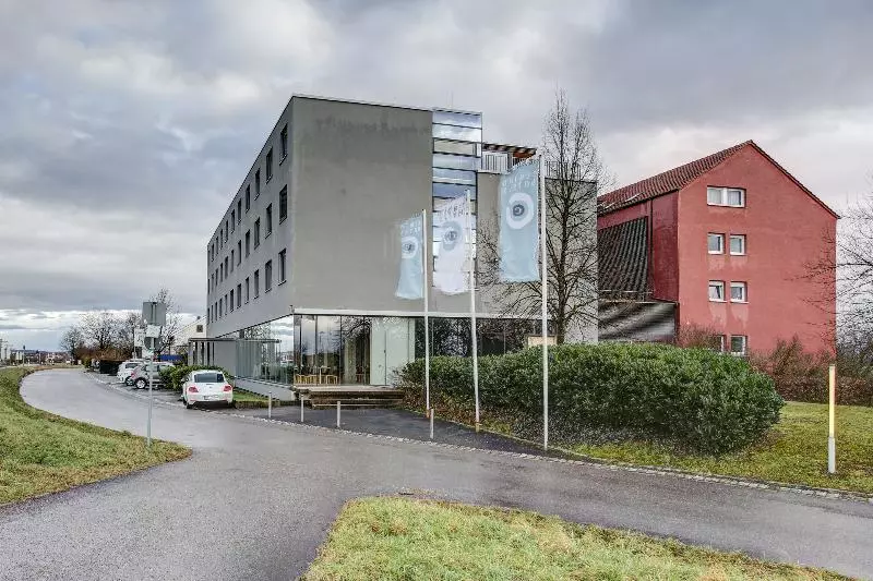 Centro Park Hotel Stuttgart, Trademark Collection By Wyndham