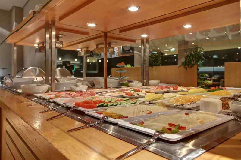 Centro Park Hotel Stuttgart, Trademark Collection By Wyndham