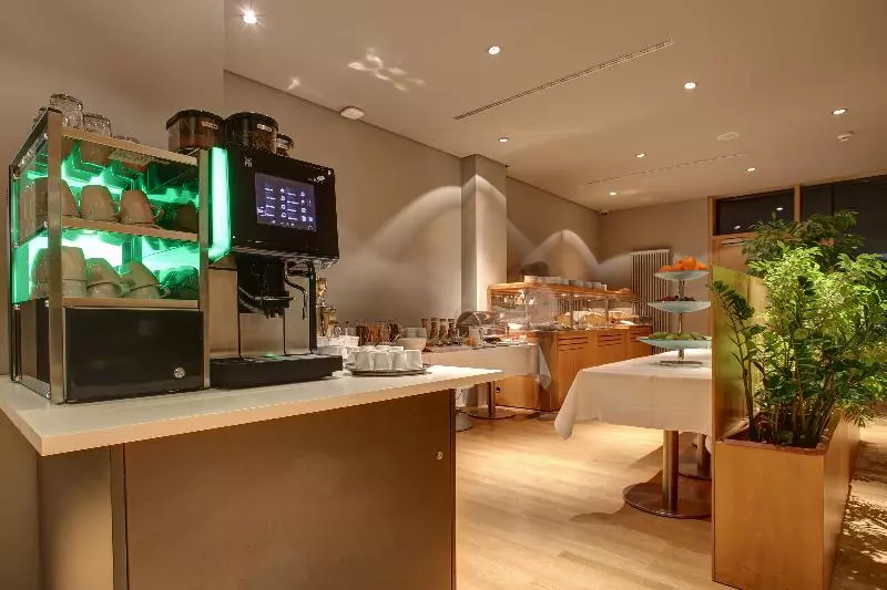 Centro Park Hotel Stuttgart, Trademark Collection By Wyndham