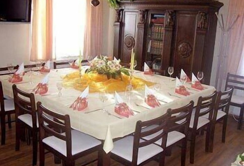 酒店 Christinenhof Garni   Bed & Breakfast