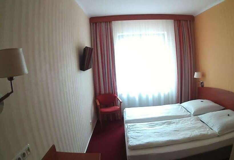 酒店 Christinenhof Garni   Bed & Breakfast