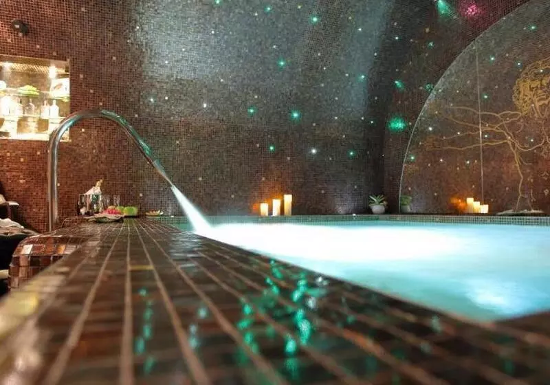 Hôtel Hôtel Da Vinci & Spa