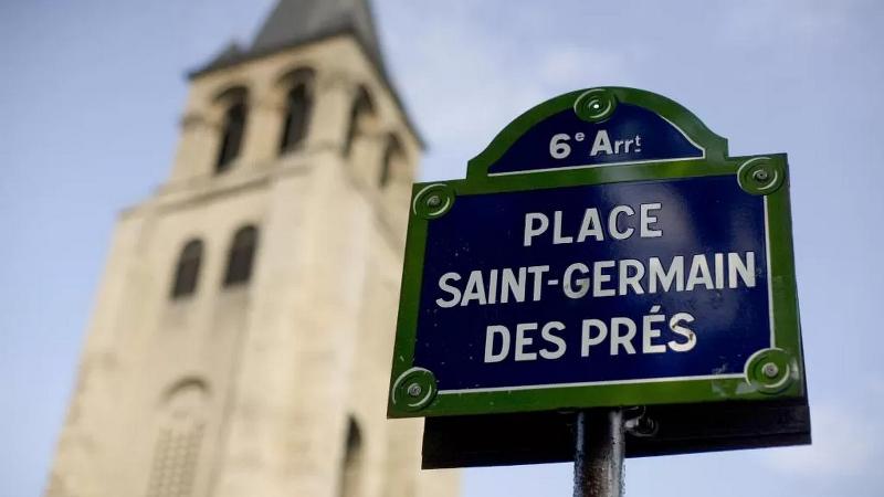 ホテル Hôtel Da Vinci & Spa