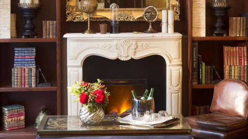 Hôtel Hôtel Da Vinci & Spa