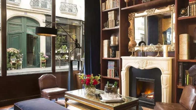 Hôtel Hôtel Da Vinci & Spa