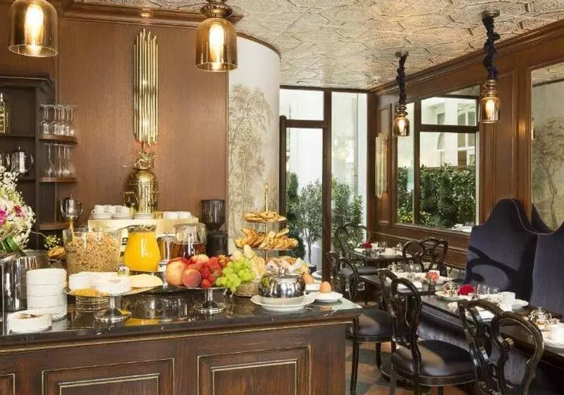 Hôtel Hôtel Da Vinci & Spa