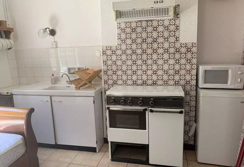 호텔 Domaine De La Thiau