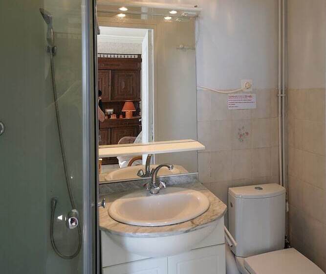 فندق Domaine De La Thiau