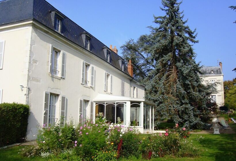 فندق Domaine De La Thiau