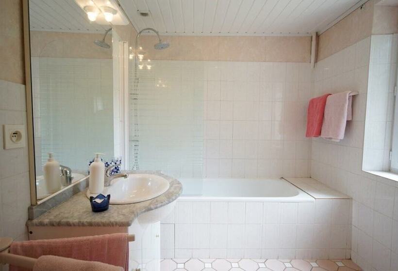 فندق Domaine De La Thiau