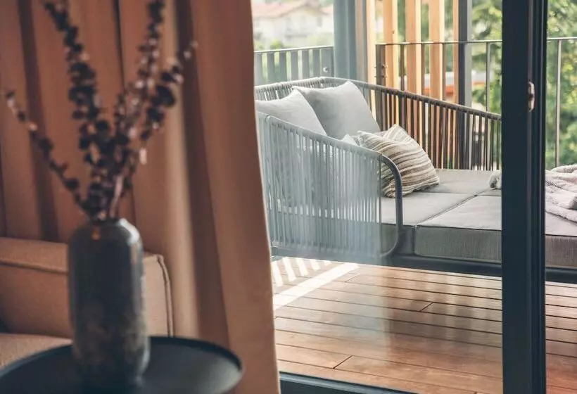 Hotel Eibl Brunner 4 Sterne Superior