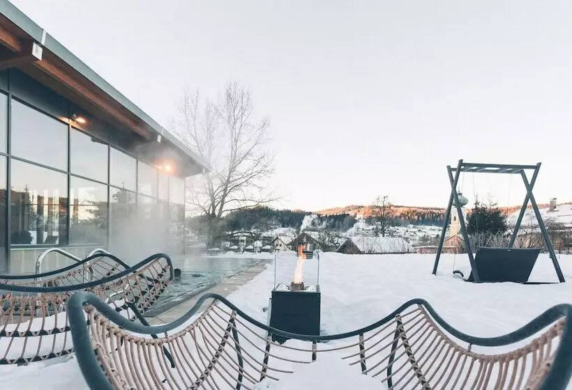 Hotel Eibl Brunner 4 Sterne Superior