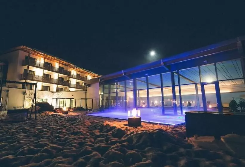 Hotel Eibl Brunner 4 Sterne Superior