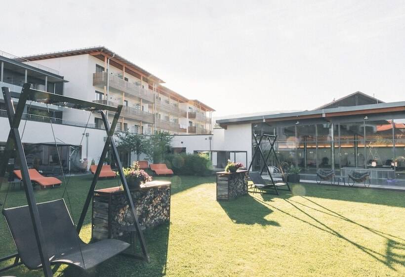 ホテル Eibl Brunner 4 Sterne Superior