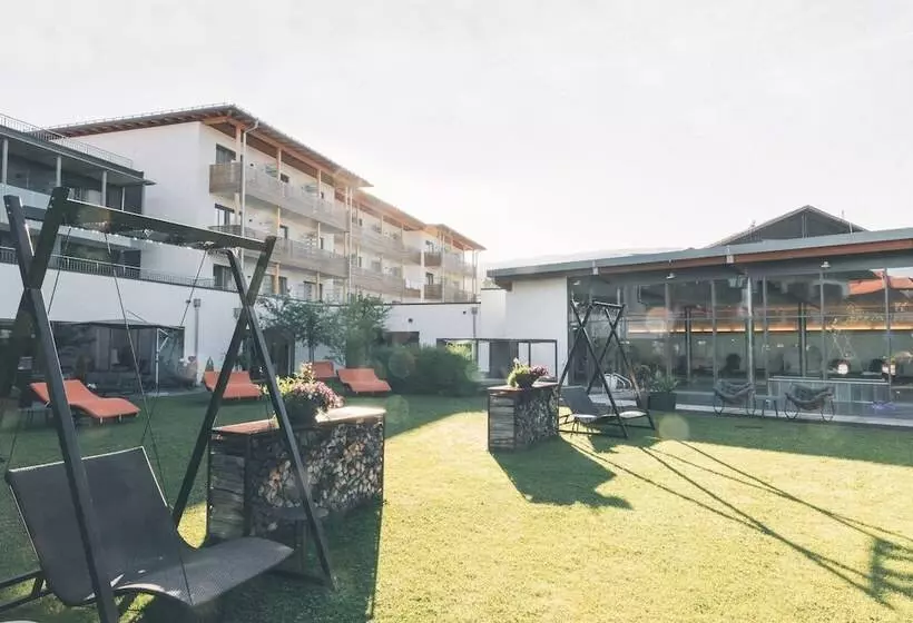 Hotel Eibl Brunner 4 Sterne Superior