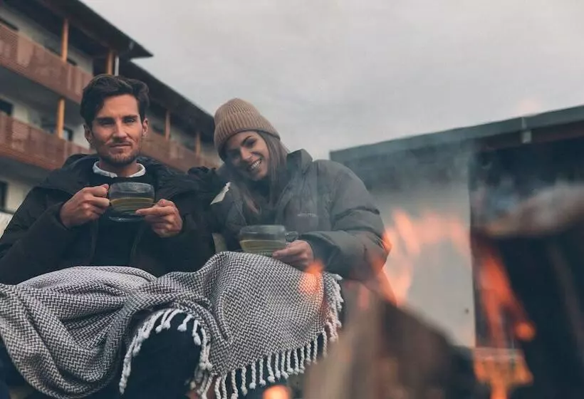 Hotel Eibl Brunner 4 Sterne Superior