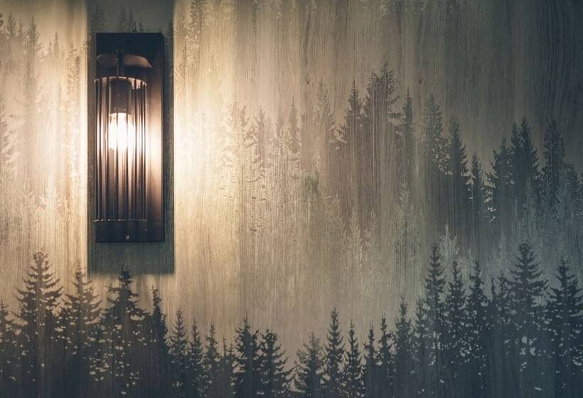 호텔 Eibl Brunner 4 Sterne Superior