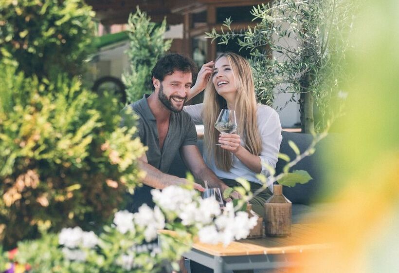 호텔 Eibl Brunner 4 Sterne Superior