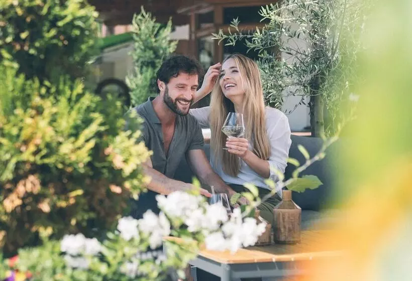 Hotel Eibl Brunner 4 Sterne Superior