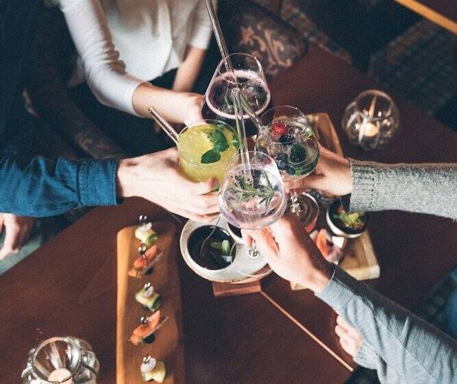 호텔 Eibl Brunner 4 Sterne Superior