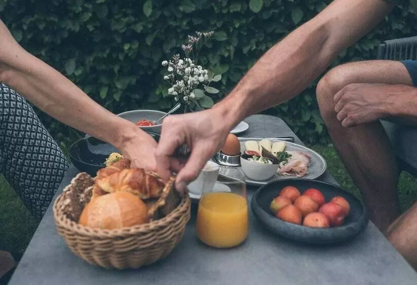 Hotel Eibl Brunner 4 Sterne Superior