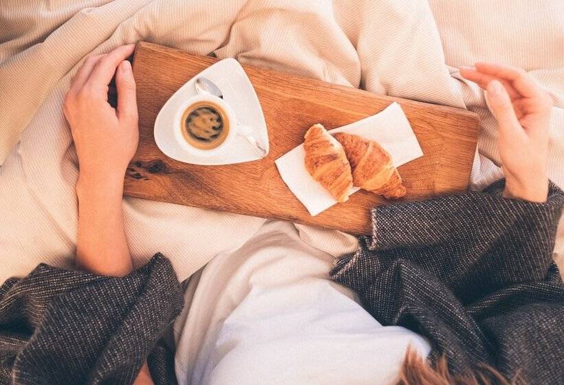 호텔 Eibl Brunner 4 Sterne Superior