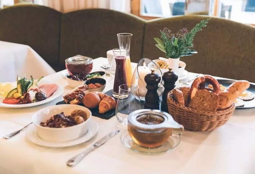 Hotel Eibl Brunner 4 Sterne Superior