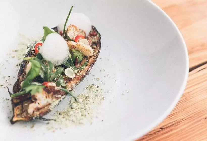 Hotel Eibl Brunner 4 Sterne Superior