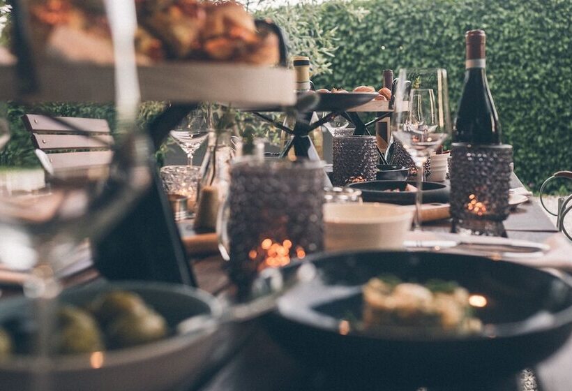 호텔 Eibl Brunner 4 Sterne Superior