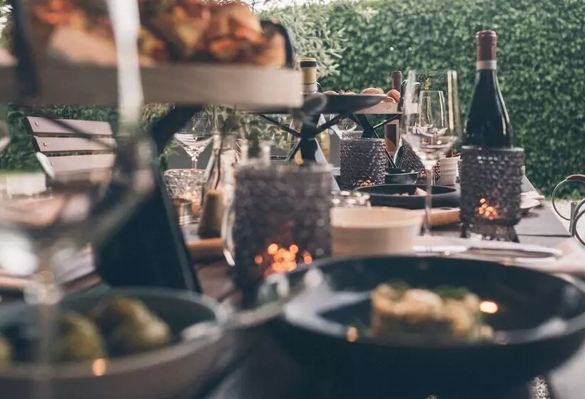 Hotel Eibl Brunner 4 Sterne Superior