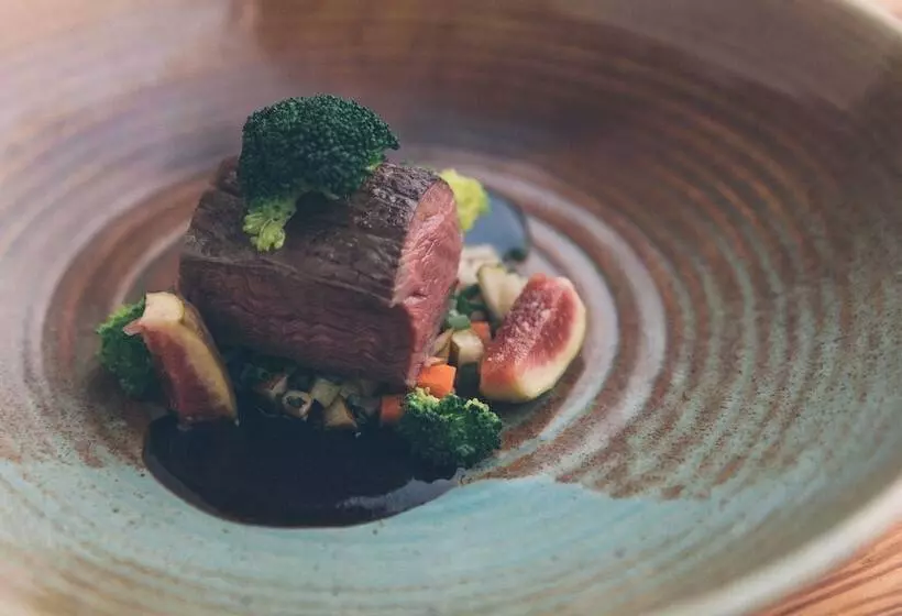 Hotel Eibl Brunner 4 Sterne Superior