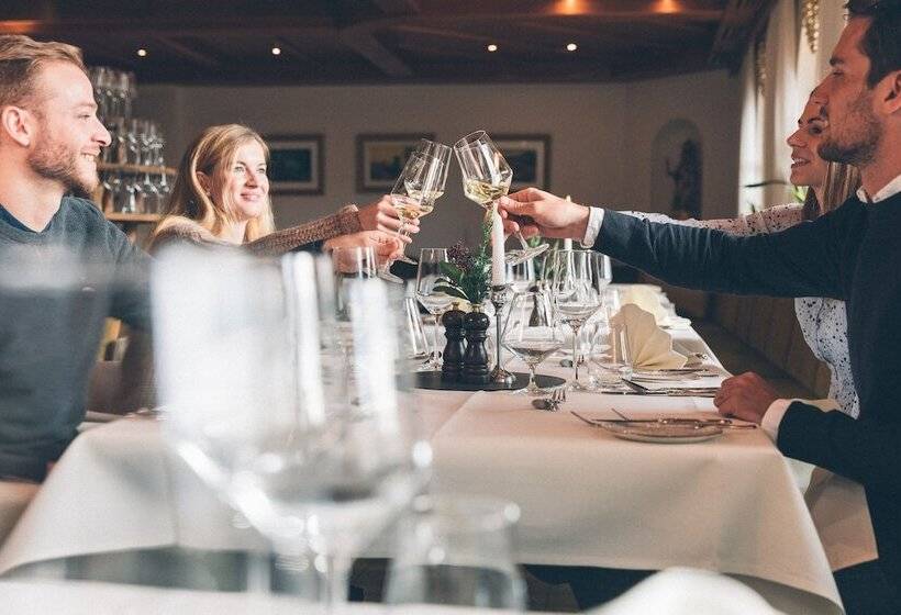 호텔 Eibl Brunner 4 Sterne Superior