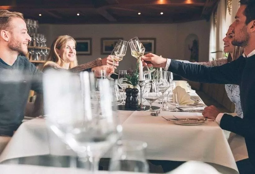 Hotel Eibl Brunner 4 Sterne Superior