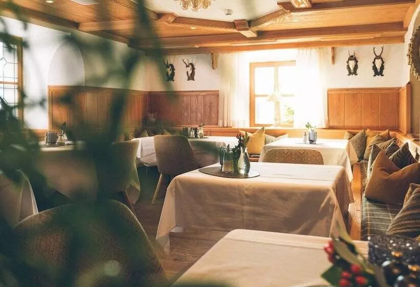 Hotel Eibl Brunner 4 Sterne Superior