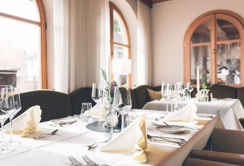 Hotel Eibl Brunner 4 Sterne Superior